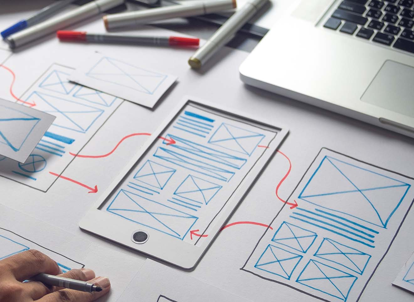 WEB-APP-CONVERSIONE